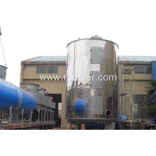 PLG Series silicon dioxide dryer continuous plate dryer
